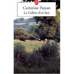 La colline d'en face