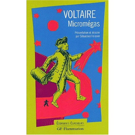 Micromégas
