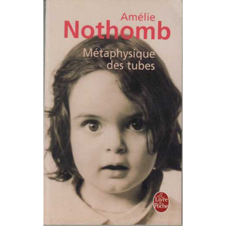 La Metaphysique Des Tubes