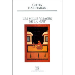 Les milles visages de la nuit
