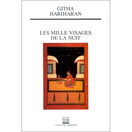 Les milles visages de la nuit