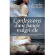 Les soeurs Donovan Tome 1: Confessions d'une fiancée malgré elle
