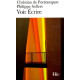 Voir Écrire