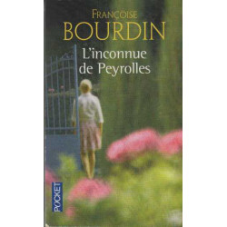 L'inconnue de Peyrolles
