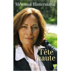 Tête haute