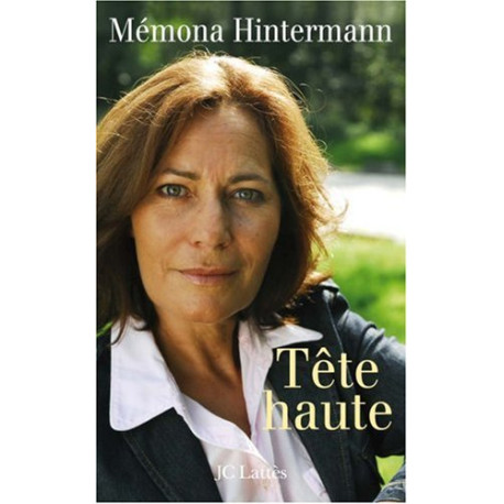 Tête haute