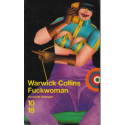 Fuckwoman