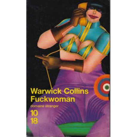 Fuckwoman