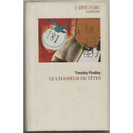 Chasseur de têtes
