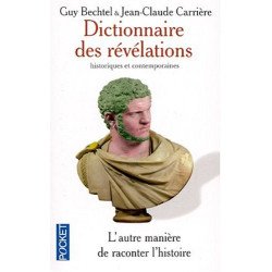 Dictionnaire des révélations
