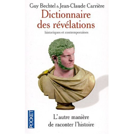 Dictionnaire des révélations
