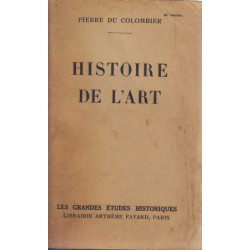 Histoire de l'art