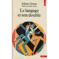 Le langage et son double