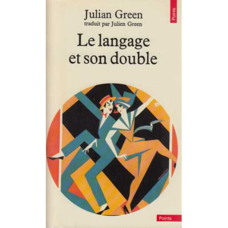 Le langage et son double