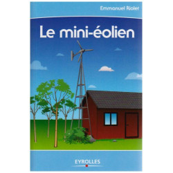 Le mini-éolien