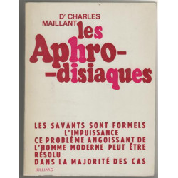 Les aphrodisiaques