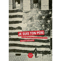 Je suis ton père : La saga Star Wars l'Amérique et ses démons
