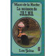 La moisson de jalna
