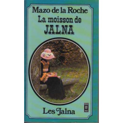 La moisson de jalna