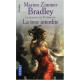 La romance de Ténébreuse Tome 3 : La Tour interdite