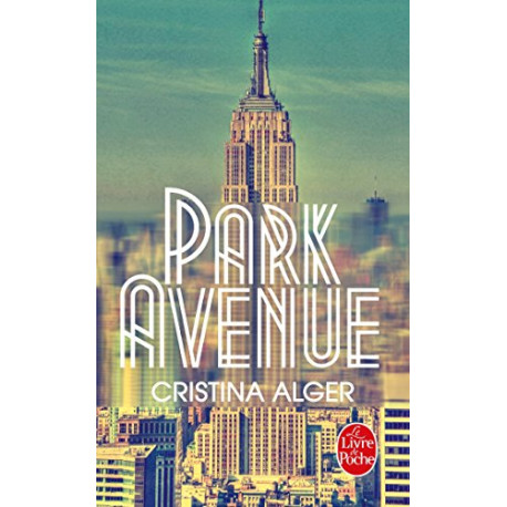 Park Avenue ( french edition)