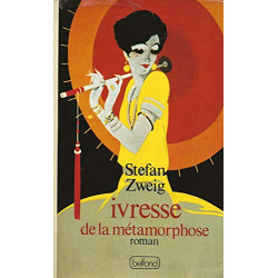 Ivresse de la métamorphose