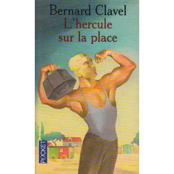 L'hercule Sur La Place