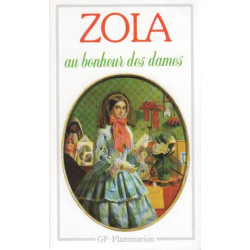 Au bonheur des dames
