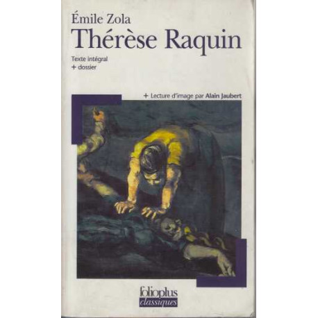 Thérèse Raquin