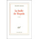 La bulle de Tiepolo