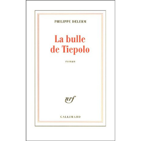 La bulle de Tiepolo