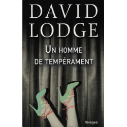 Un homme de tempérament