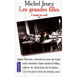Les grandes filles t2 /l'année du certif