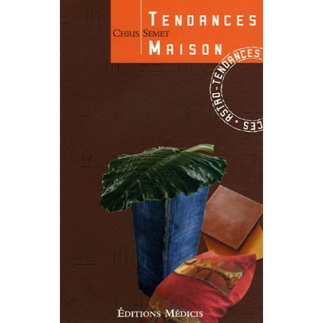 Tendances maison