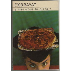 Aimez vous la pizza
