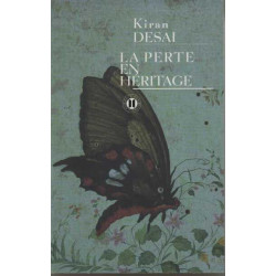 La perte en héritage