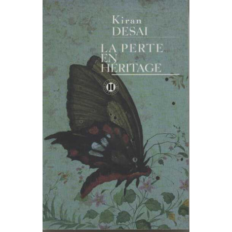 La perte en héritage