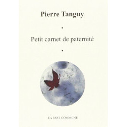 Petit Carnet de Paternite