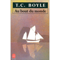 Au bout du monde