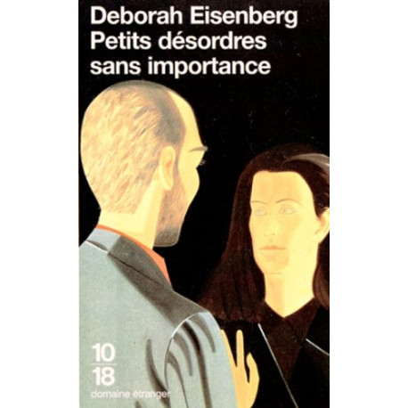 Petits Désordres sans importance