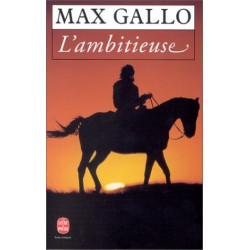 L'ambitieuse