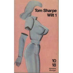 Wilt Tome 1