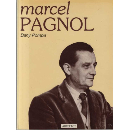 Marcel Pagnol