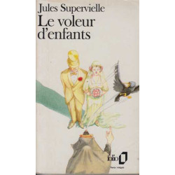 Le voleur d'enfants