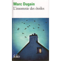 L'insomnie des étoiles