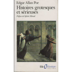 Histoires Grotesques et Serieuses