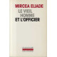 Le vieil homme et l'officier