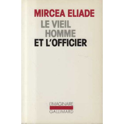 Le vieil homme et l'officier
