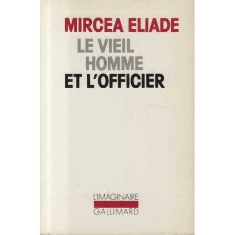 Le vieil homme et l'officier