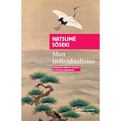 Mon individualisme